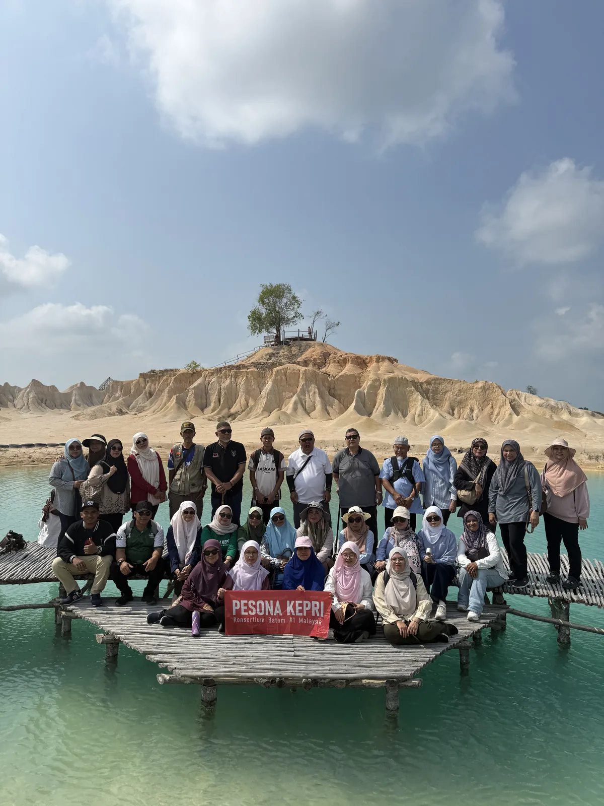 Destinasi percutian Batam dan Bintan 10