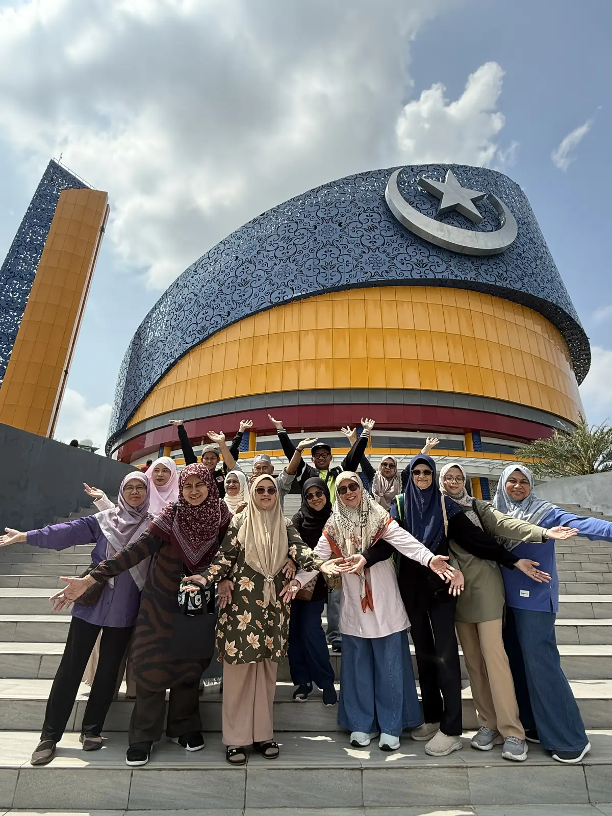 Destinasi percutian Batam dan Bintan 13