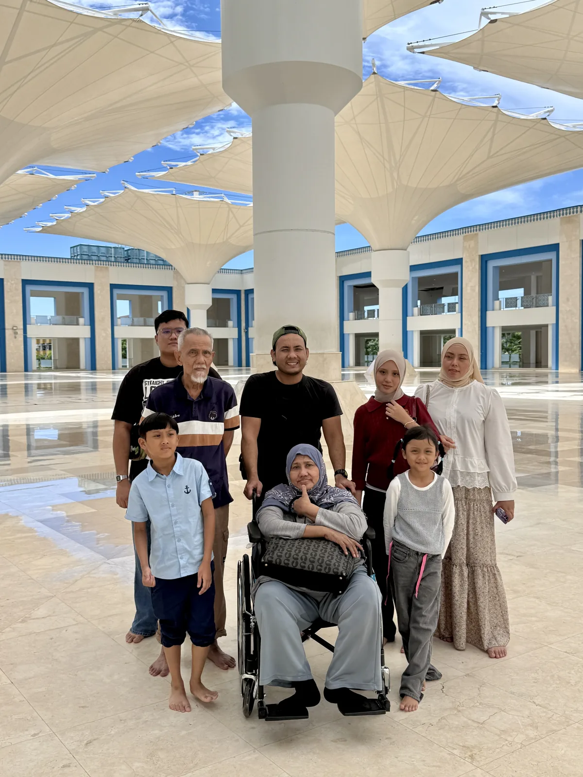 Destinasi percutian Batam dan Bintan 14