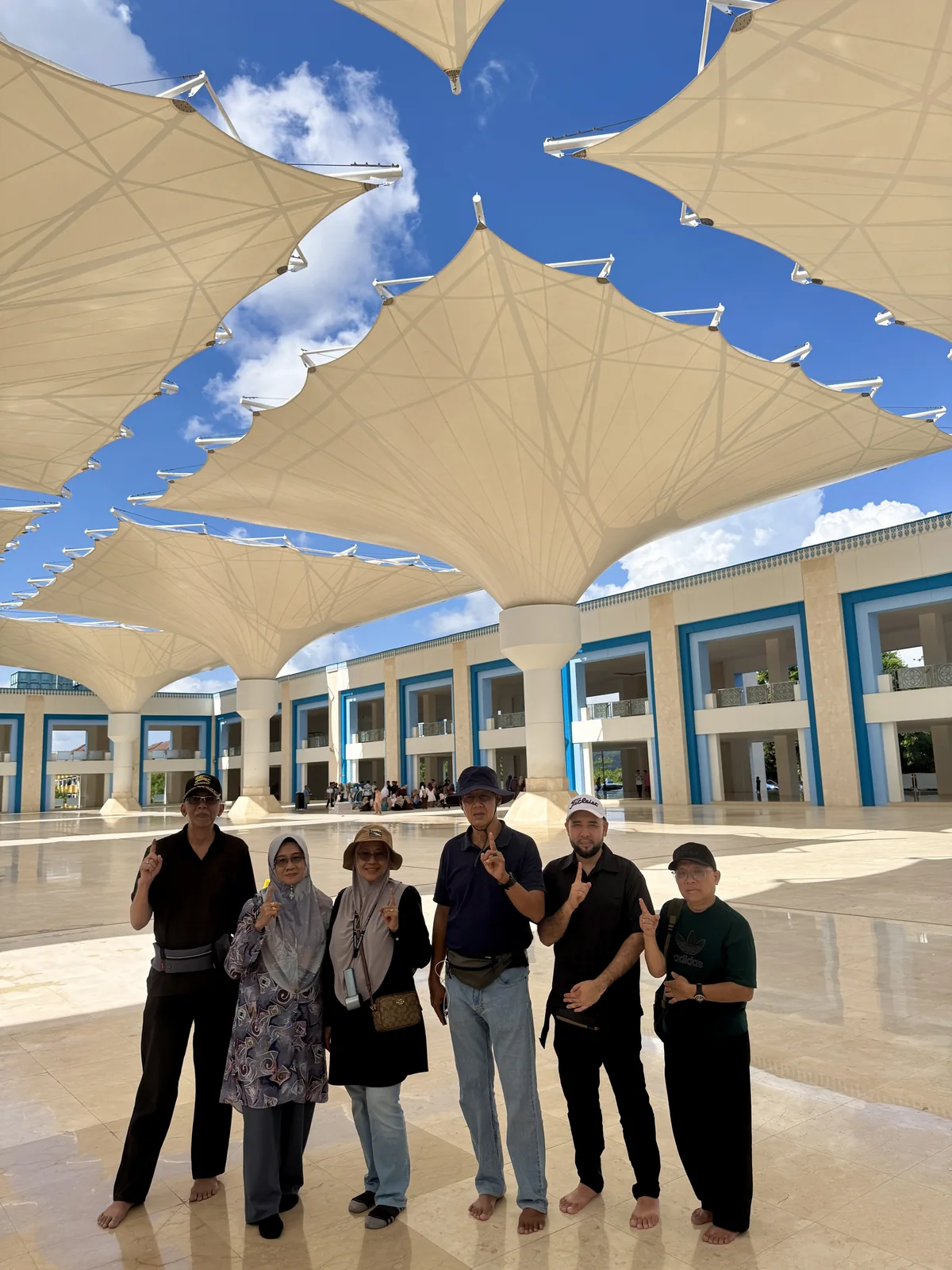 Destinasi percutian Batam dan Bintan 16