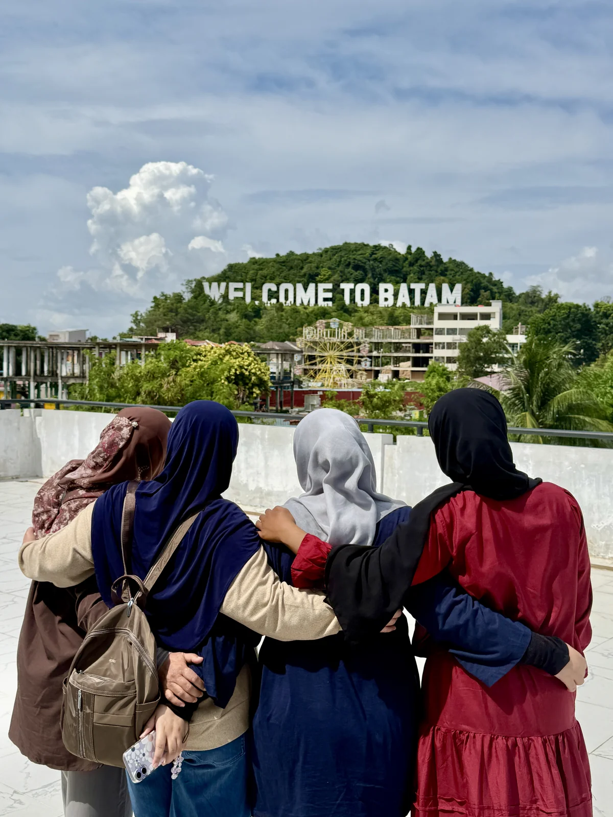 Destinasi percutian Batam dan Bintan 18