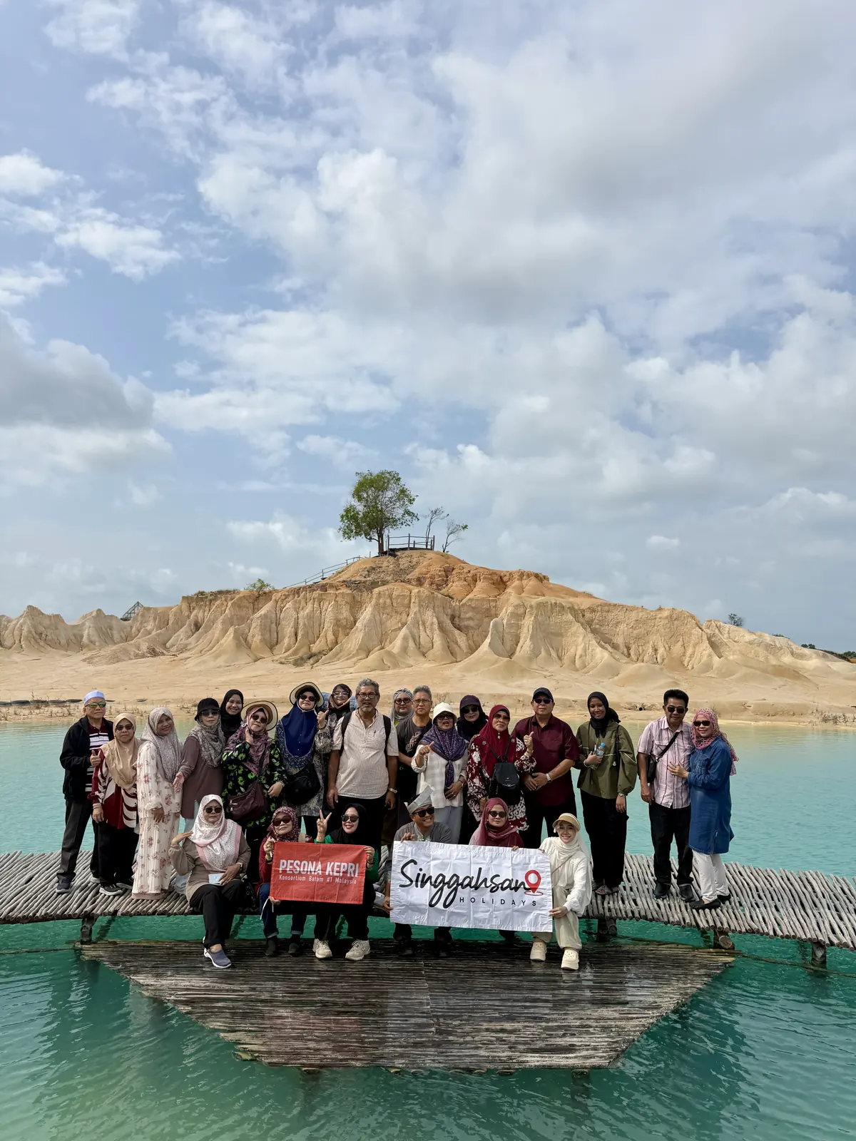 Destinasi percutian Batam dan Bintan 22