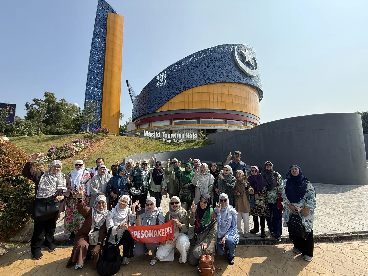 Destinasi percutian Batam dan Bintan 23