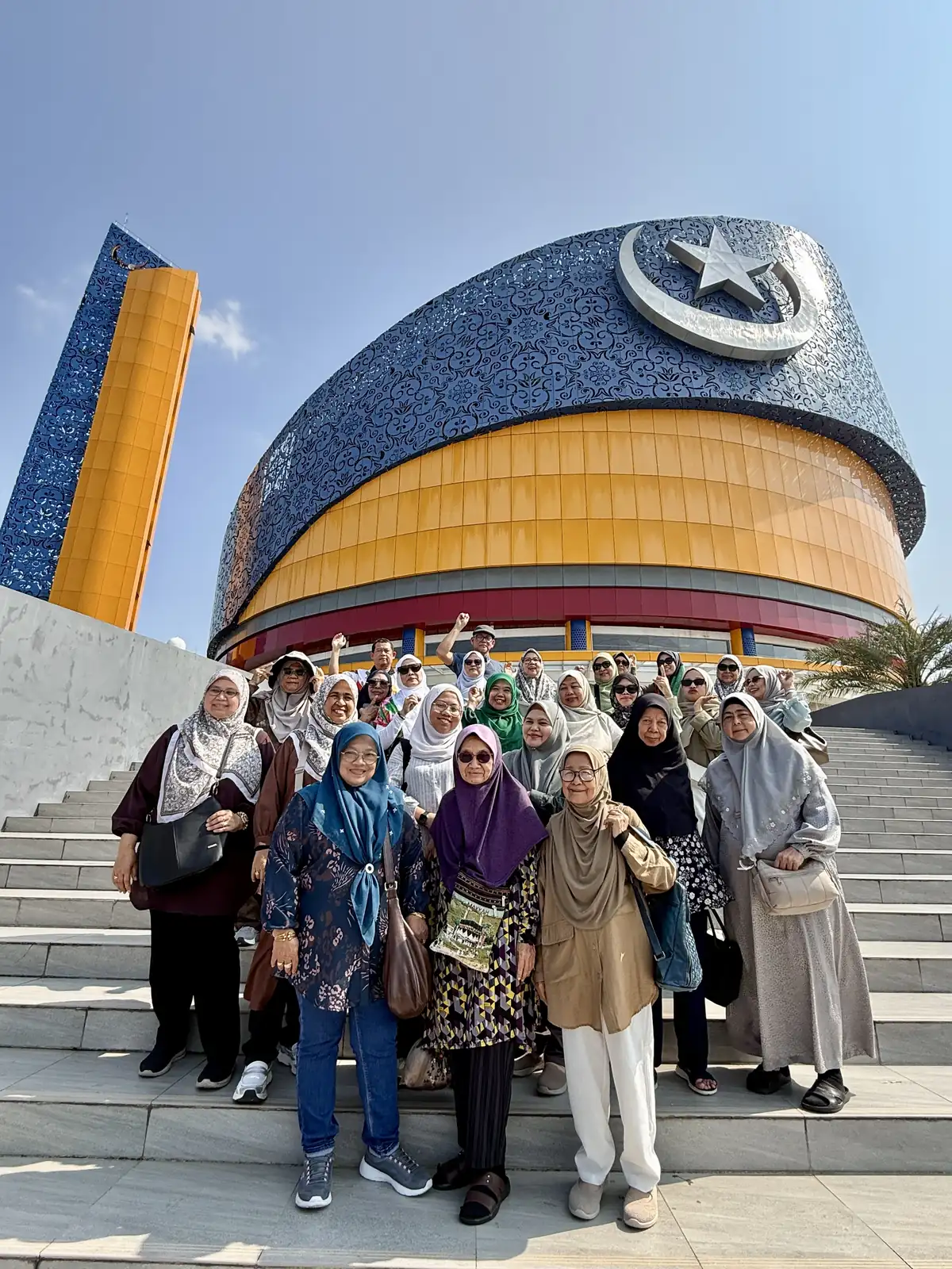 Destinasi percutian Batam dan Bintan 24