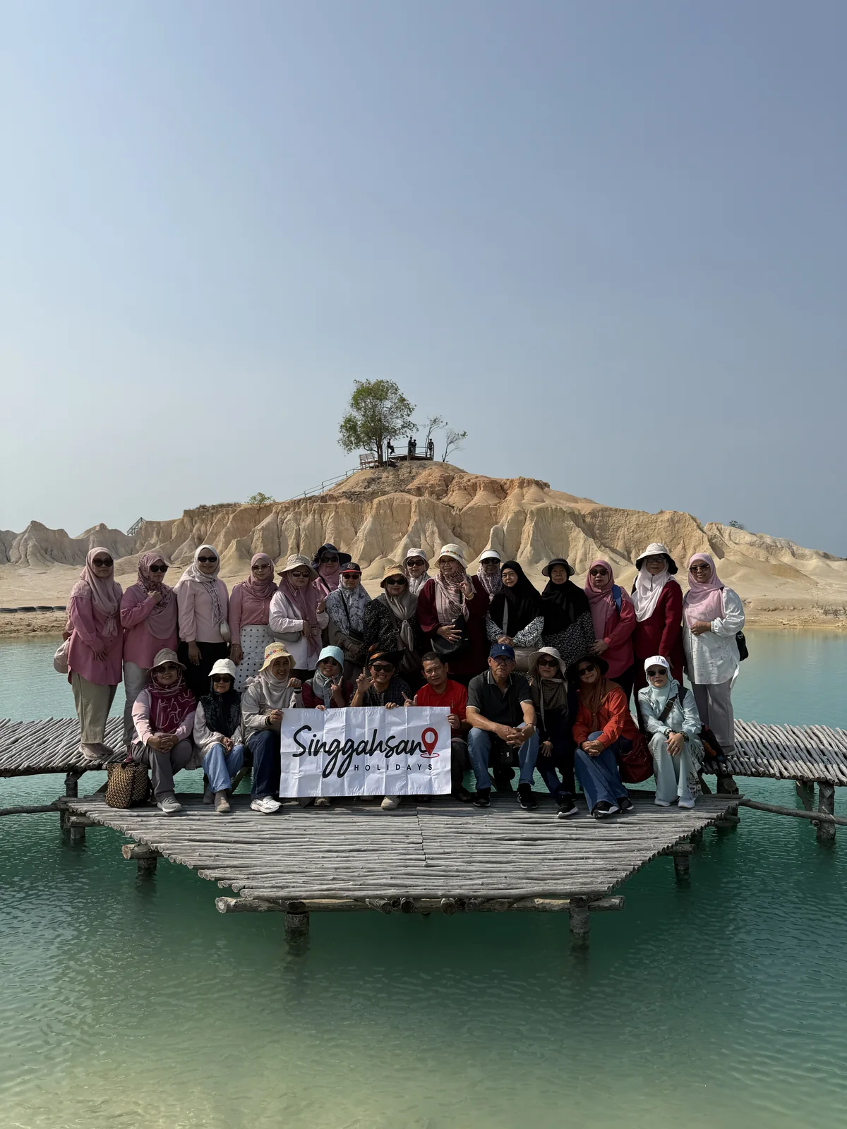 Destinasi percutian Batam dan Bintan 3