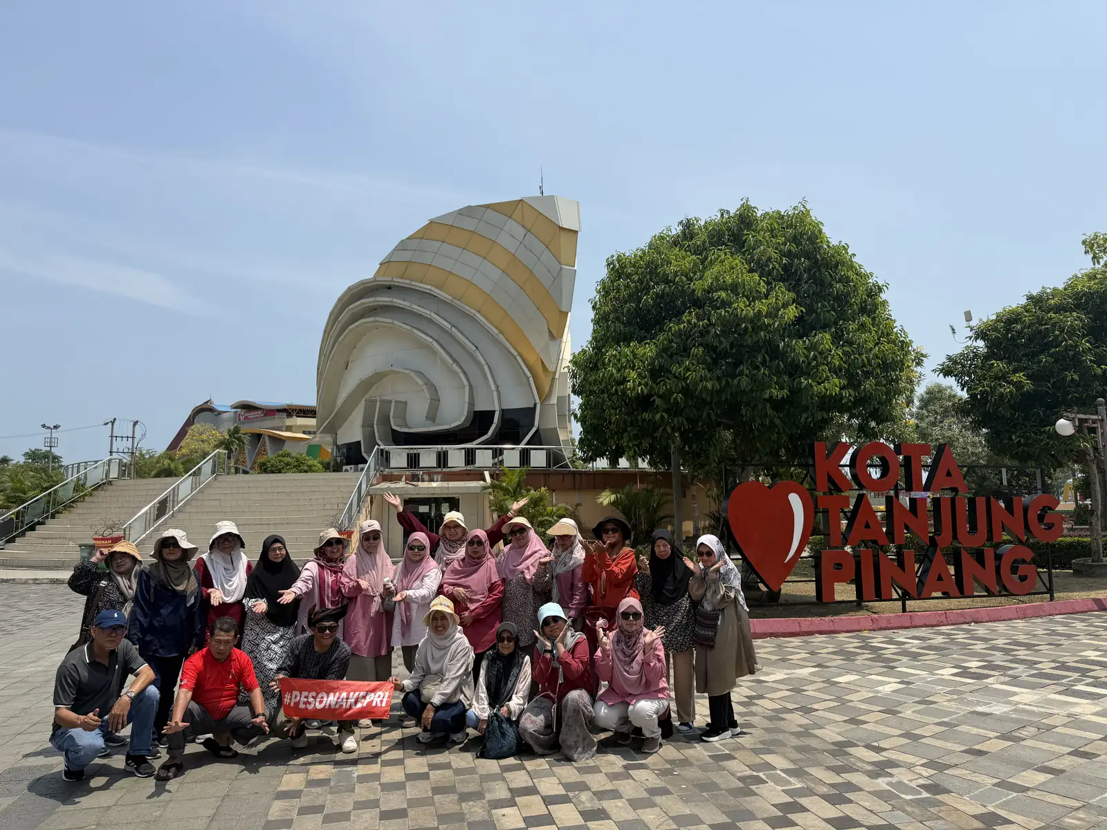 Destinasi percutian Batam dan Bintan 4