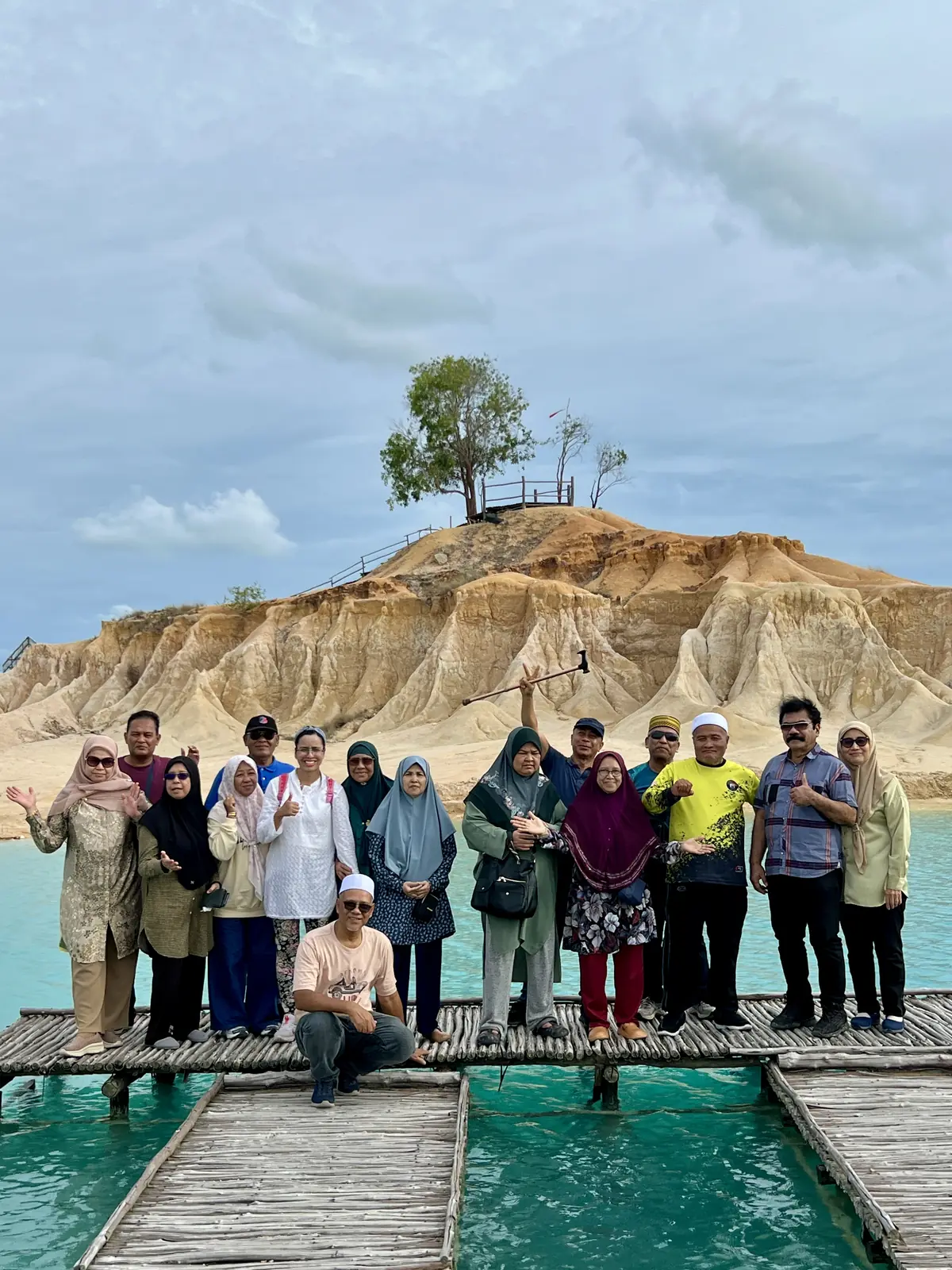 Destinasi percutian Batam dan Bintan 5