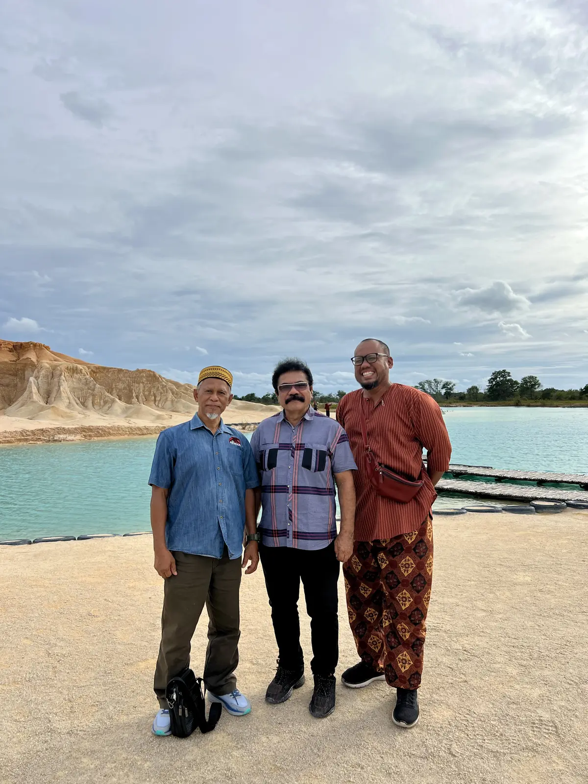 Destinasi percutian Batam dan Bintan 7