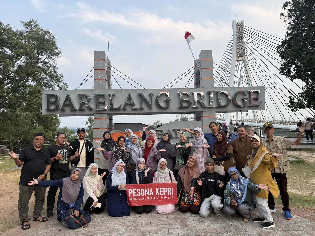 Destinasi percutian Batam dan Bintan 9